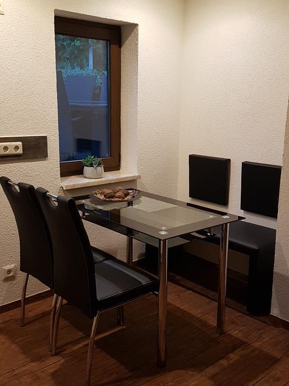 Ferienhaus Waldblick Sangerhausen Exteriér fotografie
